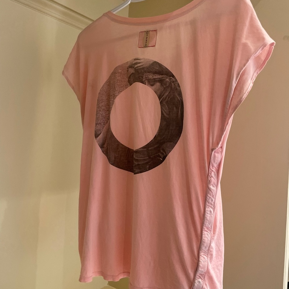 Gypsy 05 Top - Picture 4 of 8